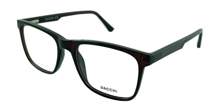 Оправа жіноча пластикова Dacchi 37744 с3_4