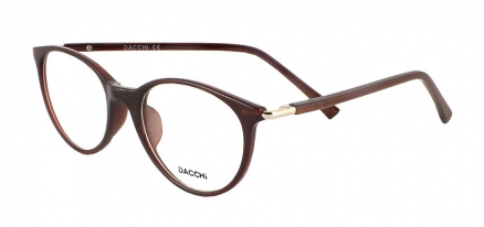 Оправа жіноча пластикова Dacchi 37420 c2_4