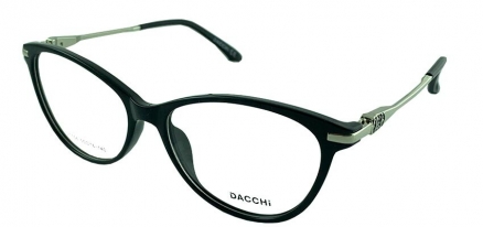 Оправа жіноча пластикова Dacchi 37756 c1_4