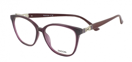 Оправа жіноча пластикова Dacchi 37591 c3_4
