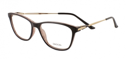 Оправа пластикова жіноча Dacchi 38001 c2_5