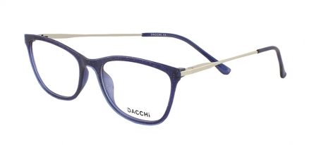 Оправа жіноча комбінована Dacchi 35989 c3_5
