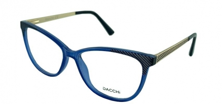 Оправа жіноча комбінована Dacchi 35994 c3_5