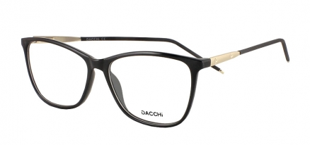Оправа жіноча комбінована Dacchi 37421 c1_5