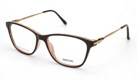 Оправа жіноча комбінована Dacchi 38008 c2_5