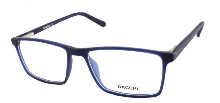 Оправа чоловіча пластикова Dacchi 35972 c3_5 
