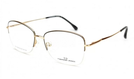 Оправа жіноча металева Terra Pro 1798 c4_6