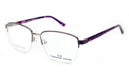 Оправа жіноча комбінована Terra pro 205 c 2_6