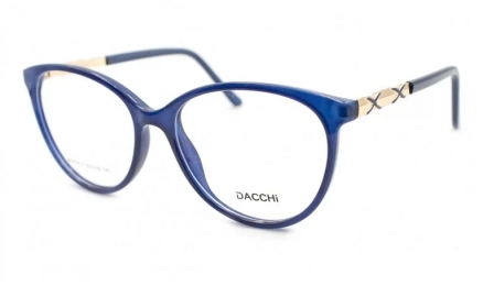 Оправа жіноча комбінована Dacchi 37041-1 c5_8