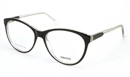 Оправа  пластикова Dacchi 37233 c1_9