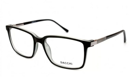 Оправа чоловіча пластикова Dacchi 37574 c1_11