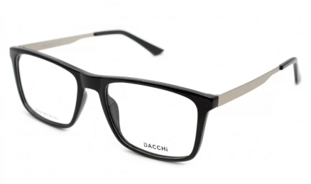 Оправа чоловіча комбінована Dacchi 37144 c1_11