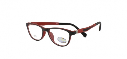 Оправа дитяча  пластикова Panorama Kids 1056 c49_12