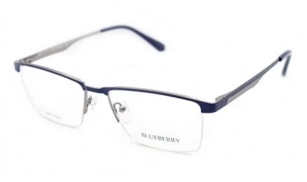 Оправа чоловіча металева Blueberry 6021 c3_15