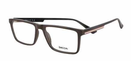 Оправа чоловіча пластикова  Dacchi 33299 c3_15