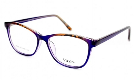 Оправа жіноча пластикова Vizzini 8089 c133_16