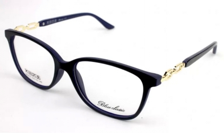 Оправа жіноча пластикова Blue Classic 64017 c2_16