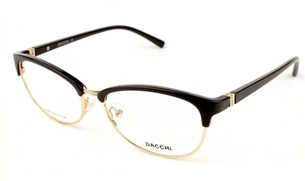 Оправа жіноча комбінована Dacchi 35867 c1_16