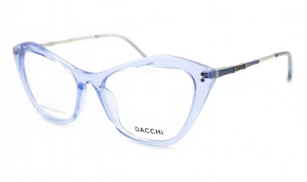 Оправа жіноча комбінована Dacchi 37017-1 c6_17