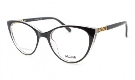 Оправа жіноча пластикова Dacchi 37601 c1_17