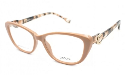 Оправа жіноча пластикова Dacchi 37835 c5_17