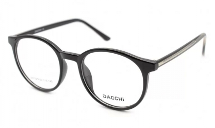 Оправа жіноча пластикова Dacchi 37521L C1-1_17