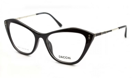 Оправа жіноча комбінована Dacchi 37017-1 c1_17