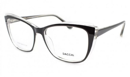 Оправа жіноча пластикова Dacchi 37817 c1_17