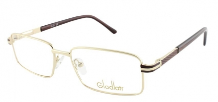 Оправа чоловіча металева  Glodiatr 1786 c 1_14