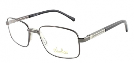 Оправа чоловіча металева Glodiatr 1548 c3_14