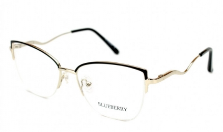 Оправа жіноча металева Blueberry 1542 c1_19