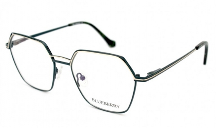 Оправа жіноча металева Blueberry 62103 c3_19