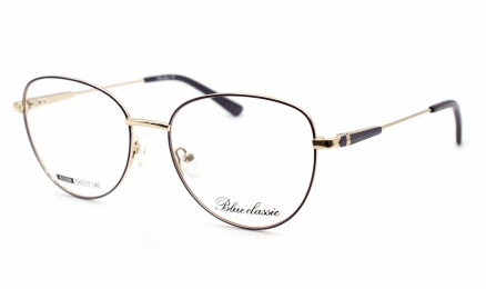 Оправа жіноча металева Blue Classic 63256 c2_20