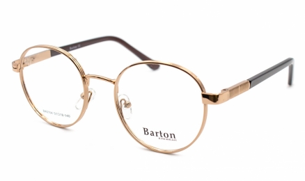 Оправа  металева  Barton 0154 c4_21