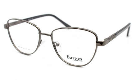 Оправа жіноча металева Barton 0156 c3_21
