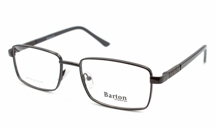 Оправа чоловіча металева Barton 0125 c6_21