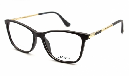 Оправа жіноча пластикова Dacchi 37569 c2_4