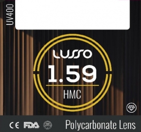 Lusso 1.59 Надміцна
