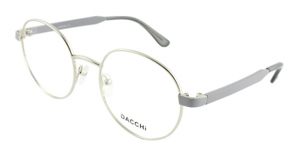 Оправа жіноча металева Dacchi 3378A C3_23