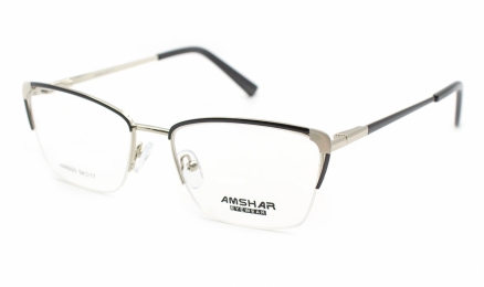 Оправа жіноча металева Amshar 8600 c6_25