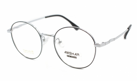 Оправа  металева (титан) Amshar 6342 c2_25