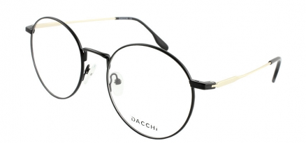 Оправа жіноча металева Dacchi 33553 c1_17