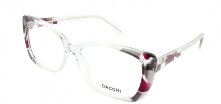 Оправа жіноча пластикова Dacchi 24534 c684_17