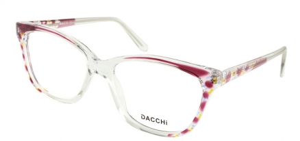Оправа жіноча пластикова Dacchi 35756 c626_18
