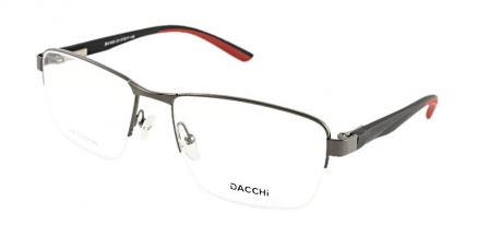 Оправа чоловіча  комбінована Dacchi 31003 c3_18