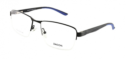 Оправа чоловіча комбінована Dacchi 31003 c2_18