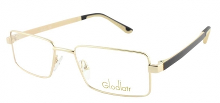 Оправа чоловіча комбінована Glodiatr 1338 c1_18