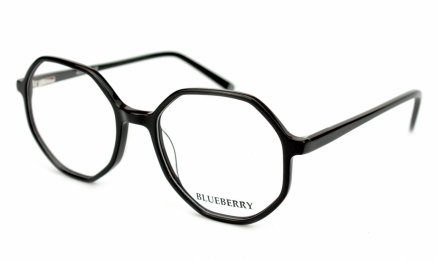Оправа жіноча пластикова Blueberry 88739 c1_15