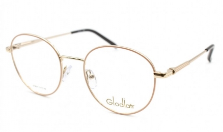 Оправа жіноча металева  Glodiatr 1827 c1_16