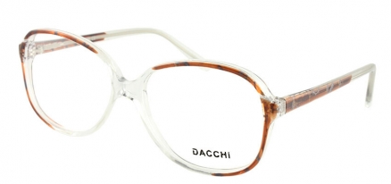 Оправа жіноча пластикова Dacchi 1396 c500_17